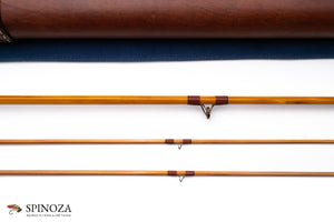 Mike Clark Gierach/Best Special Taper Fly Rod 8'6" 2/2 #6