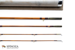 Mike Spittler Bamboo Fly Rod 8' 3/2 #4/5