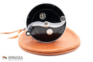 William Olson Gear and Pawl Fly Reel 4"