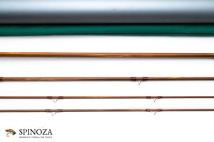 Orvis Battenkill Bamboo Fly Rod 8'6" 3/2 #7