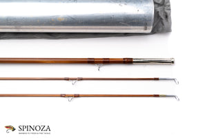 Orvis Battenkill Fly Rod 9' 2/2 #9 - full rod assembled view