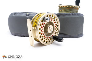 Orvis Battenkill Mid Arbor II Reel with Spare Spool