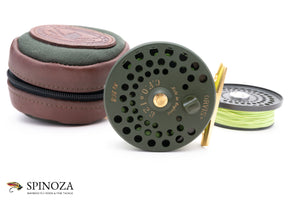 Orvis CFO 123 with Spare Spool