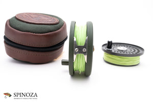 Orvis CFO 123 with Spare Spool