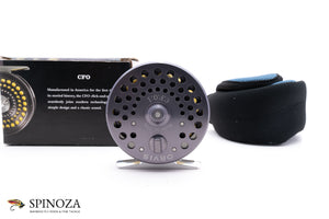 Orvis CFO I Reel