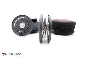 Orvis CFO I Fly Reel with Spare Spool