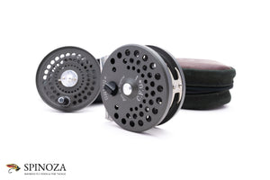 Orvis CFO I Fly Reel with Spare Spool