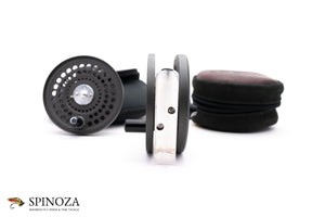 Orvis CFO I Fly Reel with Spare Spool