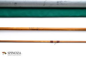 Orvis Madison Impregnated Rod 8'6" 2/1 #9