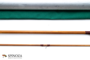 Orvis Madison Impregnated Rod 8'6" 2/1 #9