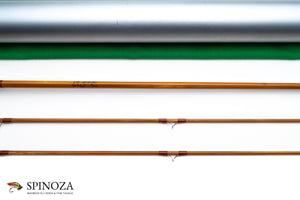 Orvis Midge Bamboo Fly Rod 7'6" 2/2 #5