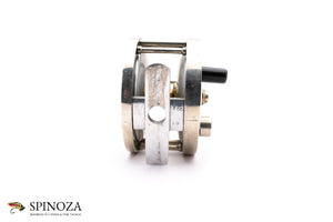 Otto Zwarg Model 300 Saguenay Fly Reel 3/0