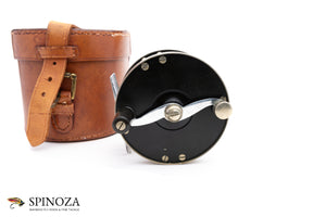 Otto Zwarg Model 400 Salmon Reel 2/0