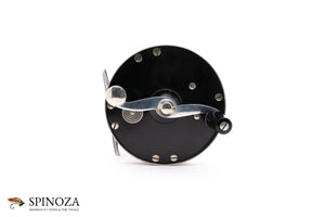 Otto Zwarg Saguenay Fly Reel 2/0 - Brooklyn Model