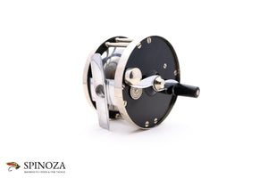Otto Zwarg Saguenay Fly Reel 2/0 - Brooklyn Model