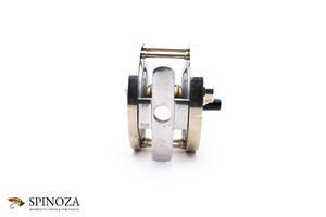 Otto Zwarg Saguenay Fly Reel 2/0 - Brooklyn Model