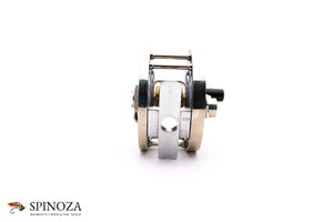 Otto Zwarg Saguenay Fly Reel 1/0