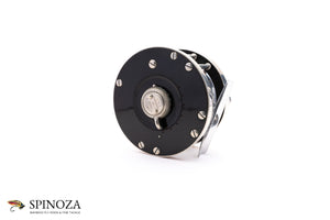 Otto Zwarg Saguenay Fly Reel 1/0