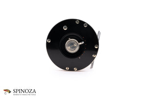 Otto Zwarg Saguenay Fly Reel 2/0 - Brooklyn Model