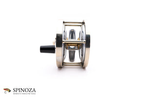 Otto Zwarg Saguenay Fly Reel 2/0 - Brooklyn Model