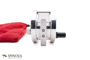 Paul Hermann Dry Fly Salmon Reel