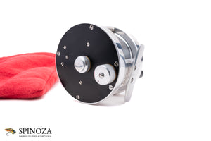 Paul Hermann Dry Fly Salmon Reel