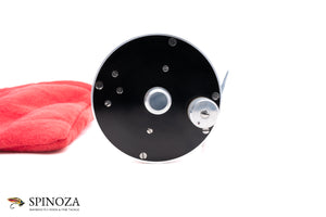 Paul Hermann Dry Fly Salmon Reel