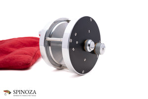 Paul Hermann Dry Fly Salmon Reel
