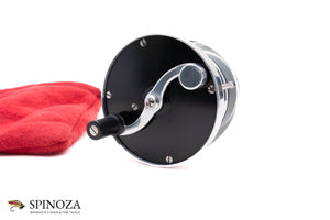 Paul Hermann Dry Fly Salmon Reel