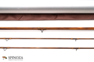 Paul Young Parabolic 15 Bamboo Fly Rod 8' 2/2 #5/6