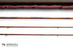 Paul Young Midge Bamboo Fly Rod 6'3" 2/2 #4