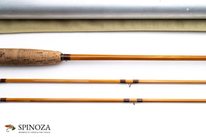 EF Payne 102 Bamboo Fly Rod 8' 2/2 #5