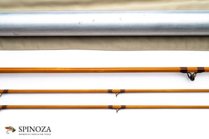 Payne Model 102 Bamboo Fly Rod 8' 2/2 #5