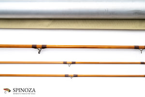 EF Payne 102 Bamboo Fly Rod 8' 2/2 #5