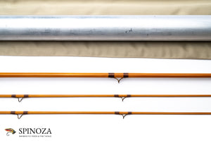 Payne Model 102 Bamboo Fly Rod 8' 2/2 #5
