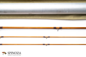 EF Payne 102 Bamboo Fly Rod 8' 2/2 #5