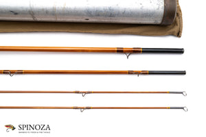 Payne 202 Bamboo Fly Rod 8' 3/2 #5