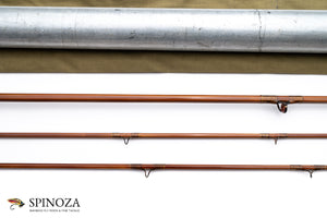 EF Payne Bamboo Fly Rod 7'9" 2/2 #5