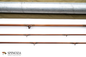 EF Payne Bamboo Fly Rod 7'9" 2/2 #5