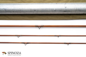 EF Payne Bamboo Fly Rod 7'9" 2/2 #5