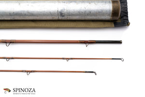 EF Payne Bamboo Fly Rod 7'9" 2/2 #5