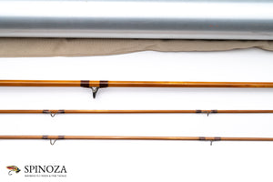 Payne Model 100 Bamboo Fly Rod 7'6" 2/2 #4