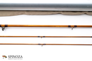 Payne Model 100 Bamboo Fly Rod 7'6" 2/2 #4