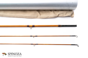 Payne Model 100 Bamboo Fly Rod 7'6" 2/2 #4