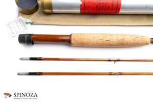 EF Payne Model 98 Bamboo Fly Rod 7' 2/2 #4