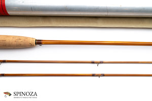 EF Payne Model 98 Bamboo Fly Rod 7' 2/2 #4