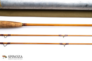EF Payne Model 98 Bamboo Fly Rod 7' 2/2 #3/4