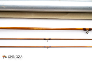 EF Payne Model 98 Bamboo Fly Rod 7' 2/2 #4
