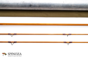 EF Payne Model 98 Bamboo Fly Rod 7' 2/2 #3/4