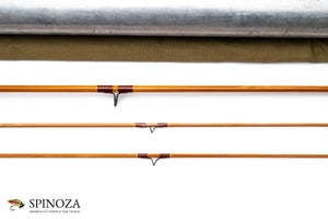 EF Payne Model 98 Bamboo Fly Rod 7' 2/2 #3/4